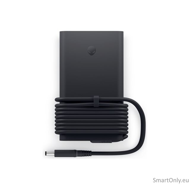 Dell 360W 7.4mm GaN Slim AC Adapter with Power Cord - Europe 2