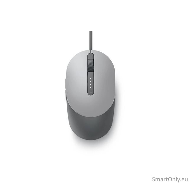 Dell Laser Mouse MS3220 wired Titan Grey Wired - USB 2.0 11 Dell Laser Mouse MS3220 wired Titan Grey Wired - USB 2.0 11