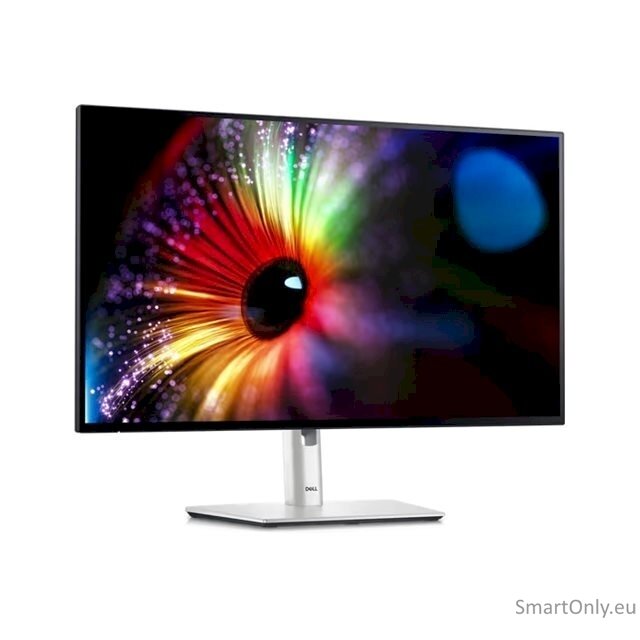 Dell LCD U2724D 27" IPS QHD/2560x1440/HDMI,DP,USB-C, USB/Silver Dell 2 Dell LCD U2724D 27" IPS QHD/2560x1440/HDMI,DP,USB-C, USB/Silver Dell 2