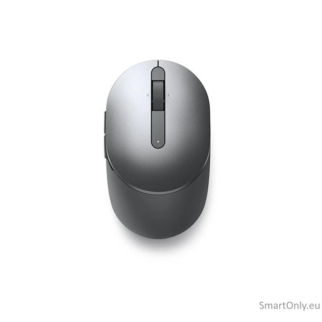 Dell Pro MS5120W 	Wireless Titan Gray Wireless Mouse 2
