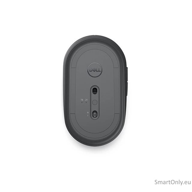 Dell Pro MS5120W Wireless Titan Gray Wireless Mouse 3 Dell Pro MS5120W Wireless Titan Gray Wireless Mouse 3