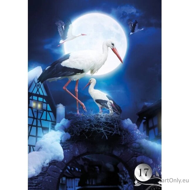 De La Nuit Lenormand Oracle Kortos Lo Scarabeo 7 De La Nuit Lenormand Oracle Kortos Lo Scarabeo 7