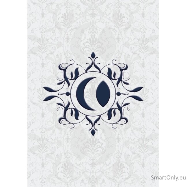 De La Nuit Lenormand Oracle Kortos Lo Scarabeo 9 De La Nuit Lenormand Oracle Kortos Lo Scarabeo 9