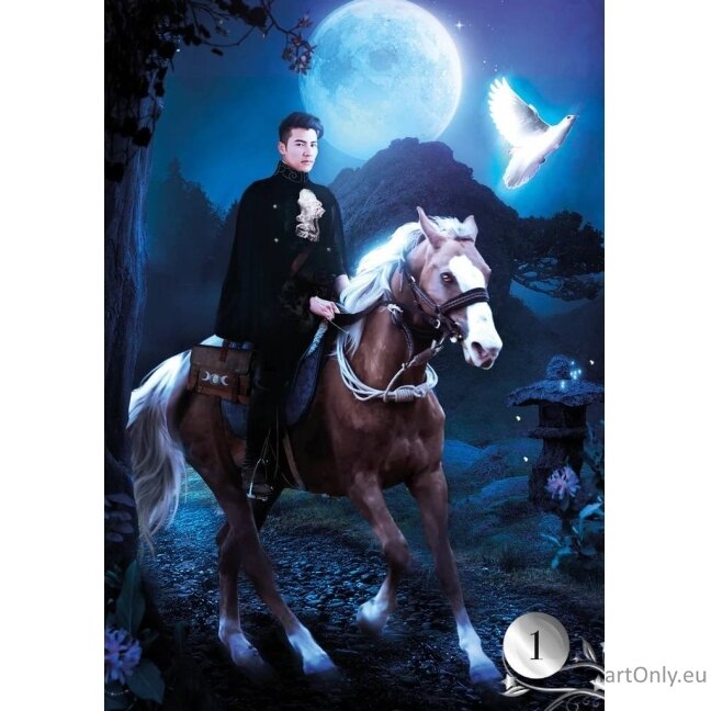 De La Nuit Lenormand Oracle Kortos Lo Scarabeo 1 De La Nuit Lenormand Oracle Kortos Lo Scarabeo 1