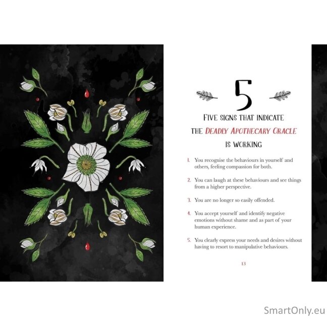 Deadly Apothecary Oracle kortos Rockpool 9 Deadly Apothecary Oracle kortos Rockpool 9