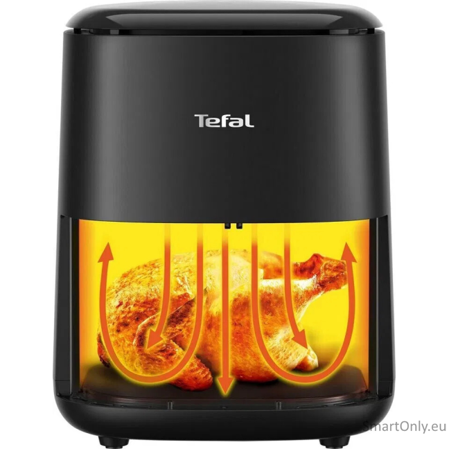 Deep fryer TEFAL EY145810, 3 L | TEFAL 2