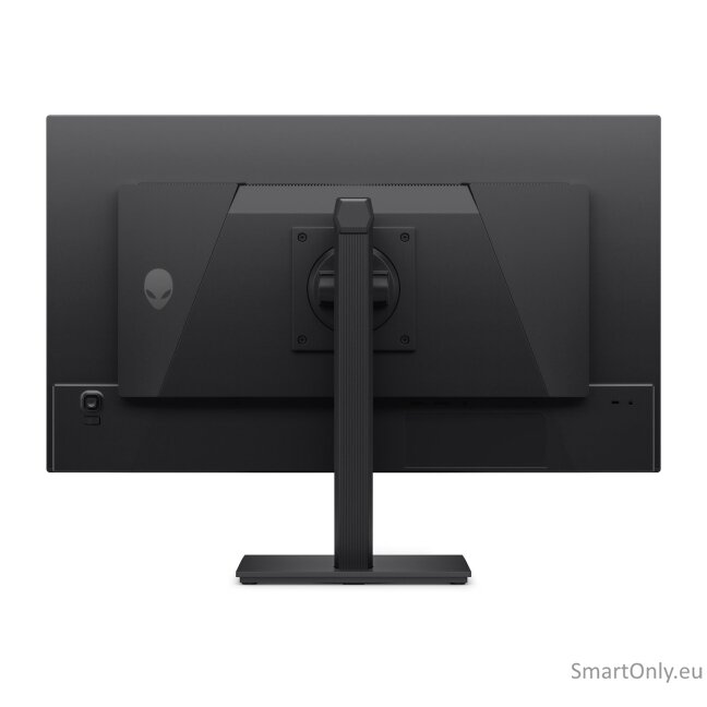 Dell | Alienware AW2726DM | 27 " | QD-OLED | QHD | 16:9 | 240 Hz | 0.03 ms | 2560 x 1440 pixels | 200 cd/m² | HDMI ports quantity 2 | Black 3 Dell | Alienware AW2726DM | 27 " | QD-OLED | QHD | 16:9 | 240 Hz | 0.03 ms | 2560 x 1440 pixels | 200 cd/m² | HDMI ports quantity 2 | Black 3