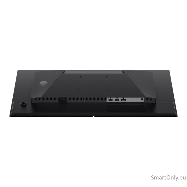 Dell | Alienware AW2726DM | 27 " | QD-OLED | QHD | 16:9 | 240 Hz | 0.03 ms | 2560 x 1440 pixels | 200 cd/m² | HDMI ports quantity 2 | Black 6 Dell | Alienware AW2726DM | 27 " | QD-OLED | QHD | 16:9 | 240 Hz | 0.03 ms | 2560 x 1440 pixels | 200 cd/m² | HDMI ports quantity 2 | Black 6