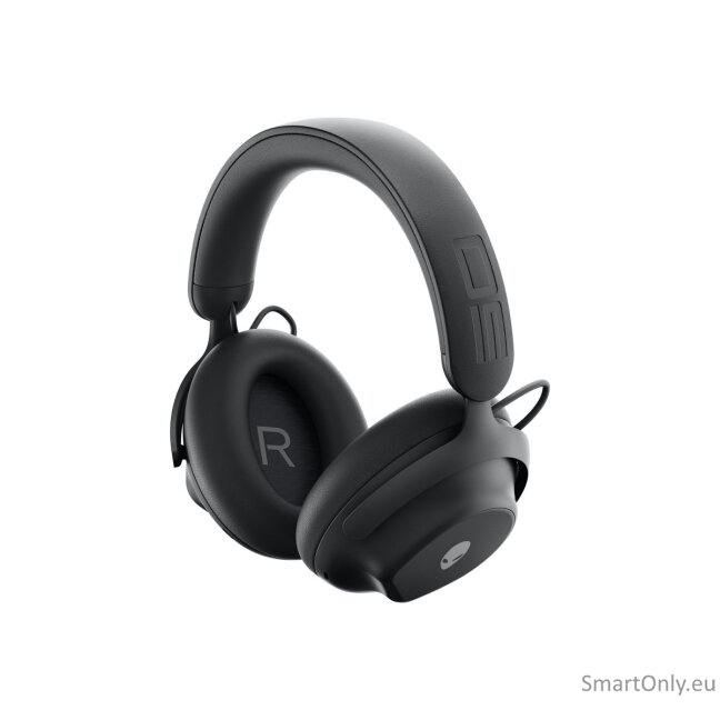 Dell Alienware Pro Wireless Gaming Headset 1