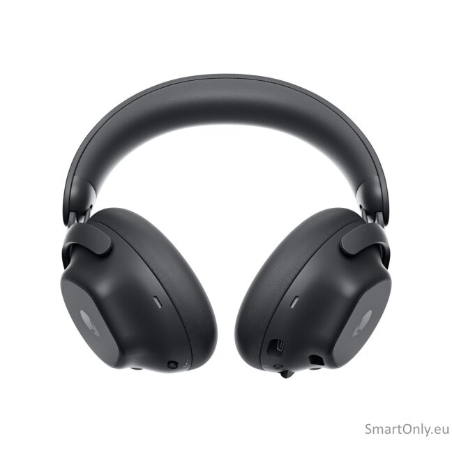 Dell Alienware Pro Wireless Gaming Headset 3