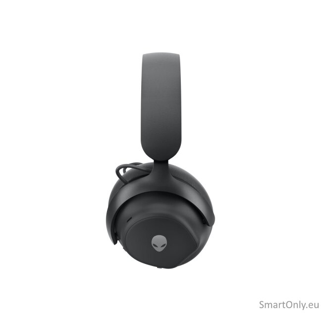 Dell Alienware Pro Wireless Gaming Headset 5