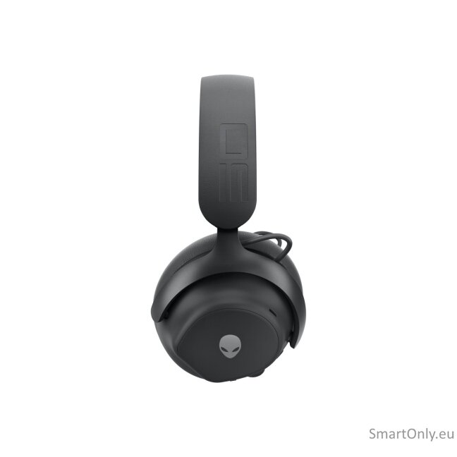 Dell Alienware Pro Wireless Gaming Headset 6