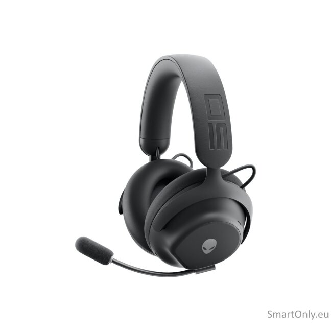 Dell Alienware Pro Wireless Gaming Headset Dell Alienware Pro Wireless Gaming Headset