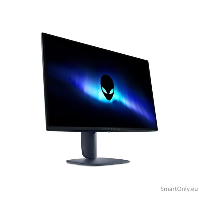 Dell | AW2725D | 27 " | QD-OLED | QHD | 16:9 | 280 Hz | 0.03 ms | 2560 x 1440 pixels | 250 cd/m² | HDMI ports quantity 2 3 Dell | AW2725D | 27 " | QD-OLED | QHD | 16:9 | 280 Hz | 0.03 ms | 2560 x 1440 pixels | 250 cd/m² | HDMI ports quantity 2 3