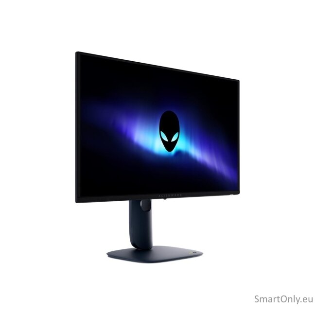 Dell | AW2725D | 27 " | QD-OLED | QHD | 16:9 | 280 Hz | 0.03 ms | 2560 x 1440 pixels | 250 cd/m² | HDMI ports quantity 2 4 Dell | AW2725D | 27 " | QD-OLED | QHD | 16:9 | 280 Hz | 0.03 ms | 2560 x 1440 pixels | 250 cd/m² | HDMI ports quantity 2 4
