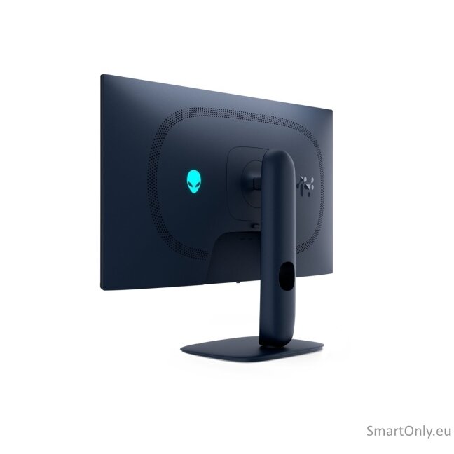 Dell | AW2725D | 27 " | QD-OLED | QHD | 16:9 | 280 Hz | 0.03 ms | 2560 x 1440 pixels | 250 cd/m² | HDMI ports quantity 2 7 Dell | AW2725D | 27 " | QD-OLED | QHD | 16:9 | 280 Hz | 0.03 ms | 2560 x 1440 pixels | 250 cd/m² | HDMI ports quantity 2 7