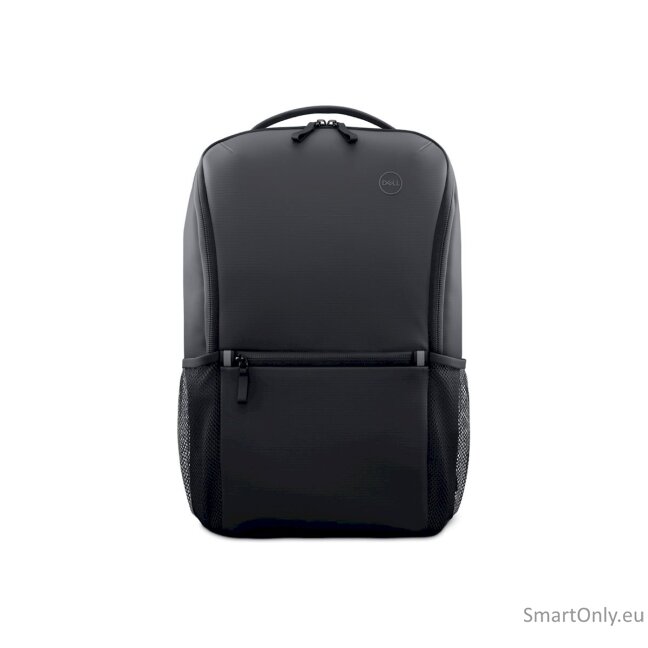 Dell Backpack 460-BDSS Ecoloop Essential Fits up to size 14-16 " Black Waterproof Shoulder strap Dell Backpack 460-BDSS Ecoloop Essential Fits up to size 14-16 " Black Waterproof Shoulder strap