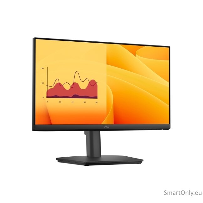 Dell | E2225HSM | 22 " | VA | FHD | 16:9 | 100 Hz | 5 ms | 1920 x 1080 pixels | 250 cd/m² | Black 8