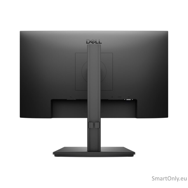Dell | E2225HSM | 22 " | VA | FHD | 16:9 | 100 Hz | 5 ms | 1920 x 1080 pixels | 250 cd/m² | Black 9