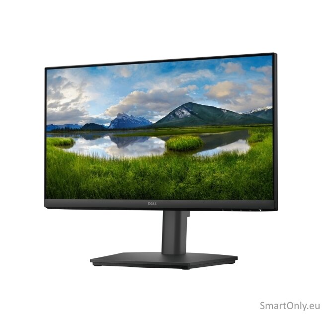 Dell | E2225HSM | 22 " | VA | FHD | 16:9 | 100 Hz | 5 ms | 1920 x 1080 pixels | 250 cd/m² | Black 14
