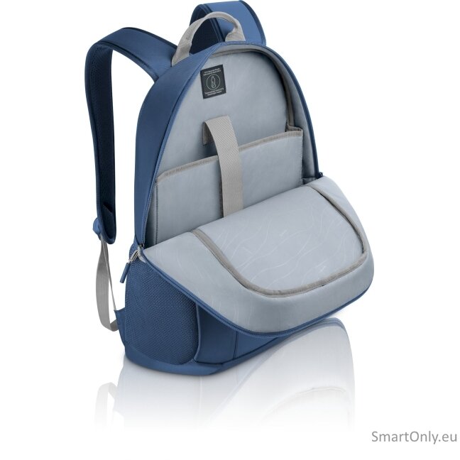 Dell Ecoloop Urban Backpack CP4523B Blue, 11-15 ", Backpack 3 Dell Ecoloop Urban Backpack CP4523B Blue, 11-15 ", Backpack 3