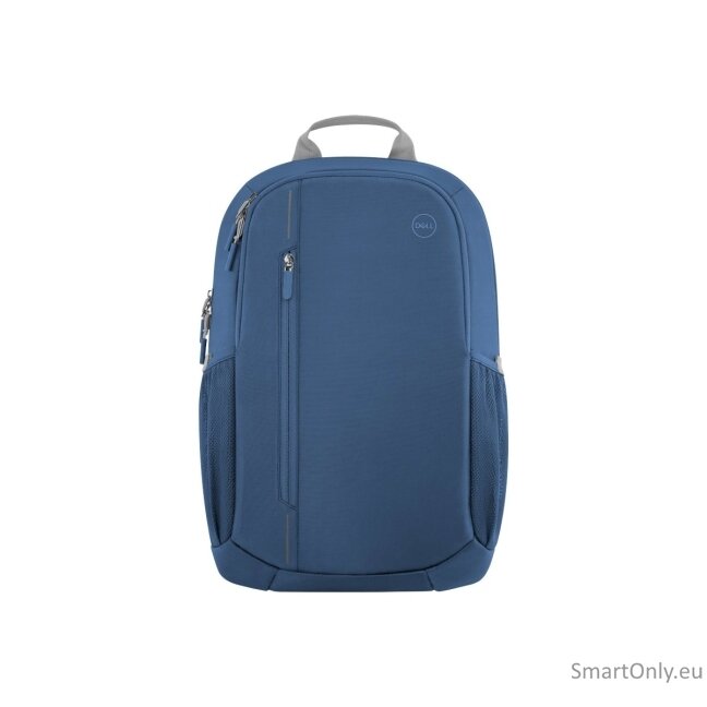 Dell Ecoloop Urban Backpack CP4523B Blue, 11-15 ", Backpack 5 Dell Ecoloop Urban Backpack CP4523B Blue, 11-15 ", Backpack 5