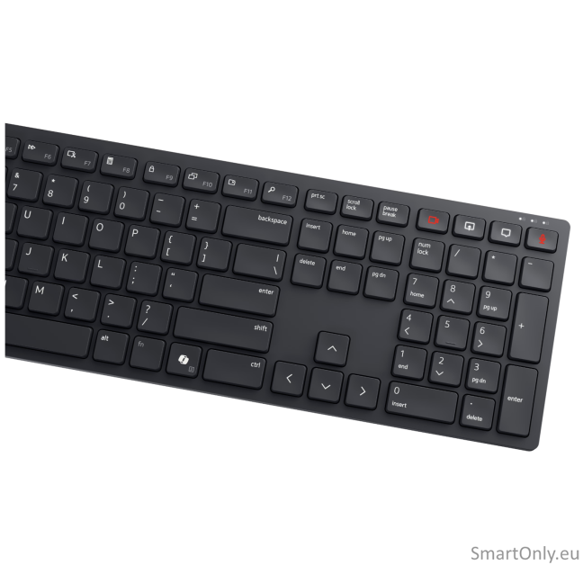 Dell | KB525C | Keyboard | Wired | Estonian | Black 1 Dell | KB525C | Keyboard | Wired | Estonian | Black 1