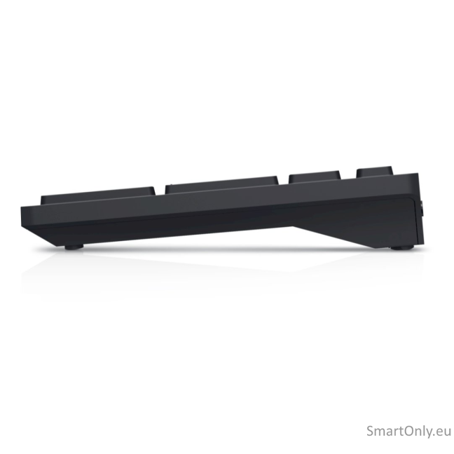Dell Keyboard KB500 Keyboard Wireless RU Black 3 Dell Keyboard KB500 Keyboard Wireless RU Black 3