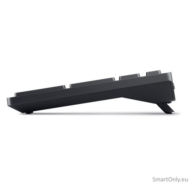 Dell | KM555 | Keyboard and Mouse Set | Wireless | Russian | Black 3