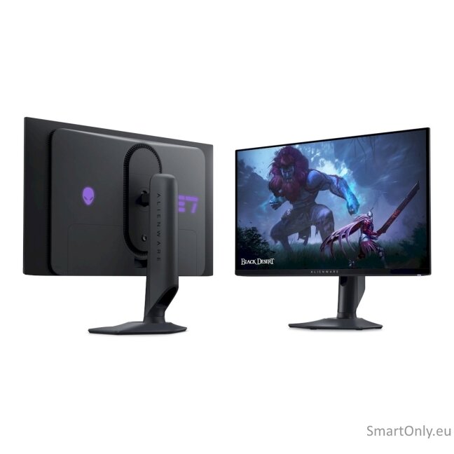 Dell LCD AW2725DF 27" IPS QD-OLED/2560x1440/DP,HDMI,USB-C,USB/Black 4