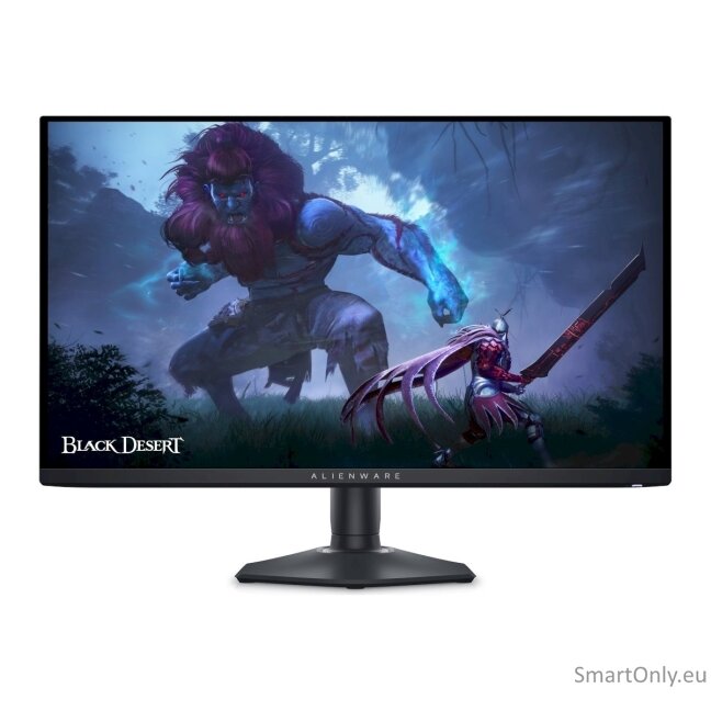 Dell LCD AW2725DF 27" IPS QD-OLED/2560x1440/DP,HDMI,USB-C,USB/Black 1