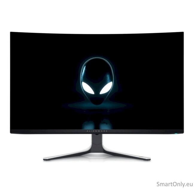 Dell LCD AW3225QF 32" QD-OLED/3840x2160/DP,HDMI,USB-C,USB/White 3