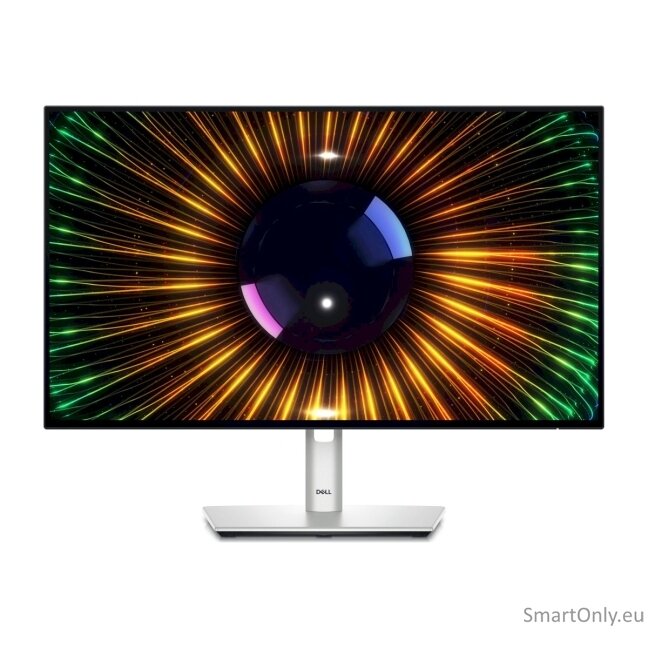 Dell LCD U2424H 24" IPS FHD/1920x1080/DP,HDMI,USB-C,USB/Silver Dell Dell LCD U2424H 24" IPS FHD/1920x1080/DP,HDMI,USB-C,USB/Silver Dell