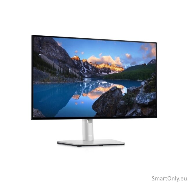 Dell LCD U2424H 24" IPS FHD/1920x1080/DP,HDMI,USB-C,USB/Silver Dell 1 Dell LCD U2424H 24" IPS FHD/1920x1080/DP,HDMI,USB-C,USB/Silver Dell 1