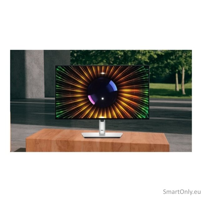 Dell LCD U2424H 24" IPS FHD/1920x1080/DP,HDMI,USB-C,USB/Silver Dell 7 Dell LCD U2424H 24" IPS FHD/1920x1080/DP,HDMI,USB-C,USB/Silver Dell 7