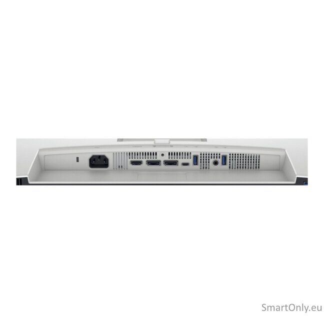 Dell LCD U2724D 27" IPS QHD/2560x1440/HDMI,DP,USB-C, USB/Silver Dell 6 Dell LCD U2724D 27" IPS QHD/2560x1440/HDMI,DP,USB-C, USB/Silver Dell 6