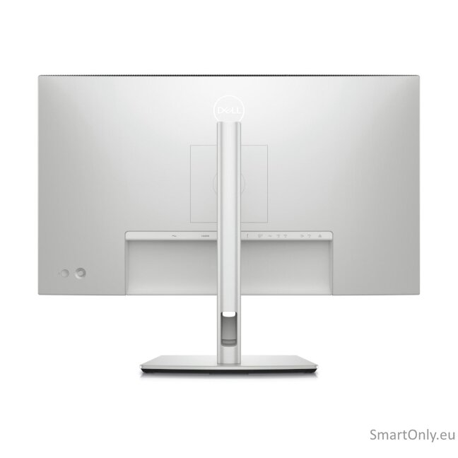 Dell LCD U2724DE 27" IPS QHD/2560x1440/HDMI,DP,USB-C, USB,RJ45/Silver Dell 3 Dell LCD U2724DE 27" IPS QHD/2560x1440/HDMI,DP,USB-C, USB,RJ45/Silver Dell 3