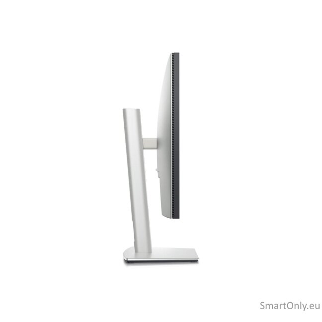 Dell LCD U2724DE 27" IPS QHD/2560x1440/HDMI,DP,USB-C, USB,RJ45/Silver Dell 4 Dell LCD U2724DE 27" IPS QHD/2560x1440/HDMI,DP,USB-C, USB,RJ45/Silver Dell 4