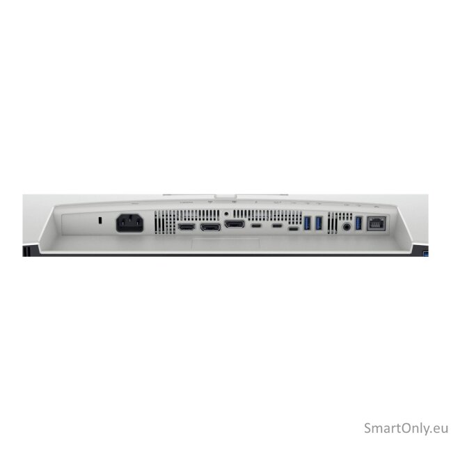 Dell LCD U2724DE 27" IPS QHD/2560x1440/HDMI,DP,USB-C, USB,RJ45/Silver Dell 6 Dell LCD U2724DE 27" IPS QHD/2560x1440/HDMI,DP,USB-C, USB,RJ45/Silver Dell 6