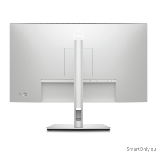 Dell LCD U2724DE 27" IPS QHD/2560x1440/HDMI,DP,USB-C, USB,RJ45/Silver Dell 1