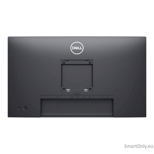 Dell | Monitor Without Stand | P2425HE | 24 " | IPS | 1920 x 1080 pixels | 16:9 | 8 ms | 250 cd/m² | Black | HDMI ports quantity 1 | 100 Hz 11