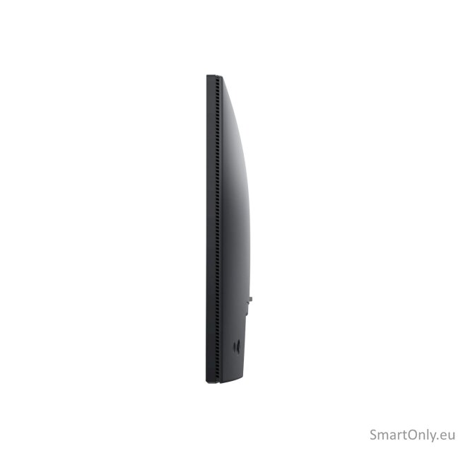 Dell | Monitor Without Stand | P2425HE | 24 " | IPS | 1920 x 1080 pixels | 16:9 | 8 ms | 250 cd/m² | Black | HDMI ports quantity 1 | 100 Hz 12