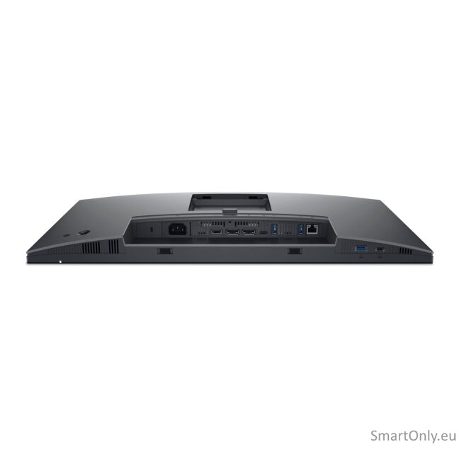Dell | Monitor Without Stand | P2425HE | 24 " | IPS | 1920 x 1080 pixels | 16:9 | 8 ms | 250 cd/m² | Black | HDMI ports quantity 1 | 100 Hz 14