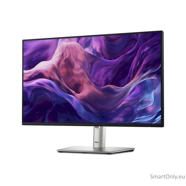 Dell | Monitor Without Stand | P2425HE | 24 " | IPS | 1920 x 1080 pixels | 16:9 | 8 ms | 250 cd/m² | Black | HDMI ports quantity 1 | 100 Hz 2 Dell | Monitor Without Stand | P2425HE | 24 " | IPS | 1920 x 1080 pixels | 16:9 | 8 ms | 250 cd/m² | Black | HDMI ports quantity 1 | 100 Hz 2