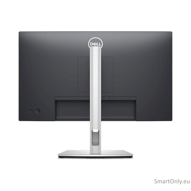 Dell | Monitor Without Stand | P2425HE | 24 " | IPS | 1920 x 1080 pixels | 16:9 | 8 ms | 250 cd/m² | Black | HDMI ports quantity 1 | 100 Hz 4 Dell | Monitor Without Stand | P2425HE | 24 " | IPS | 1920 x 1080 pixels | 16:9 | 8 ms | 250 cd/m² | Black | HDMI ports quantity 1 | 100 Hz 4