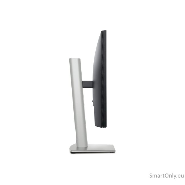 Dell | Monitor Without Stand | P2425HE | 24 " | IPS | 1920 x 1080 pixels | 16:9 | 8 ms | 250 cd/m² | Black | HDMI ports quantity 1 | 100 Hz 5