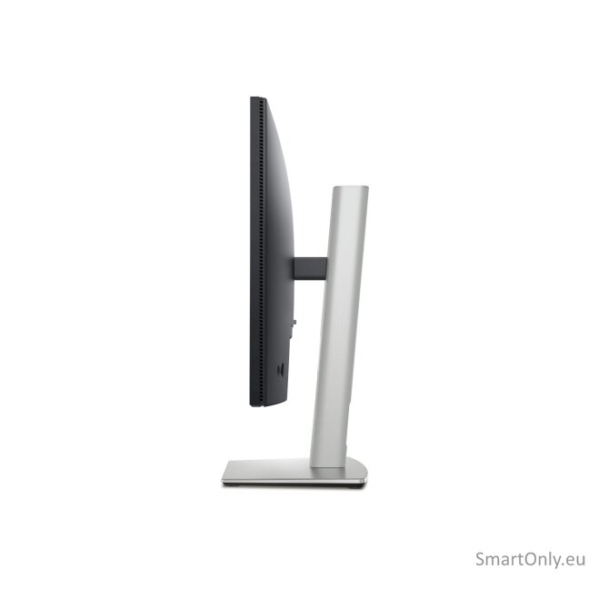 Dell | Monitor Without Stand | P2425HE | 24 " | IPS | 1920 x 1080 pixels | 16:9 | 8 ms | 250 cd/m² | Black | HDMI ports quantity 1 | 100 Hz 6