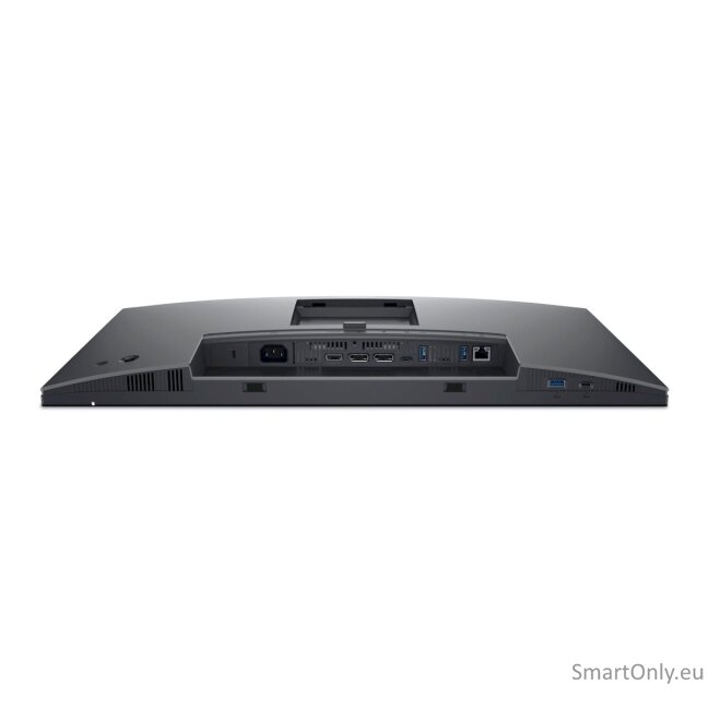 Dell | Monitor Without Stand | P2425HE | 24 " | IPS | 1920 x 1080 pixels | 16:9 | 8 ms | 250 cd/m² | Black | HDMI ports quantity 1 | 100 Hz 7