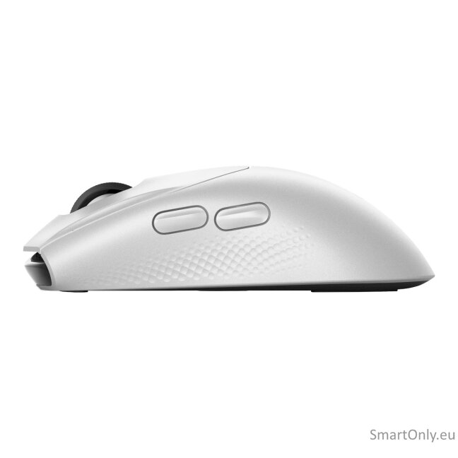Dell Mouse Alienware Tri-Mode AW720M 2.4GHz Wireless Gaming Mouse Wireless - 2.4 GHz, Bluetooth 5.1. USB-C Wireless Lunar light 9