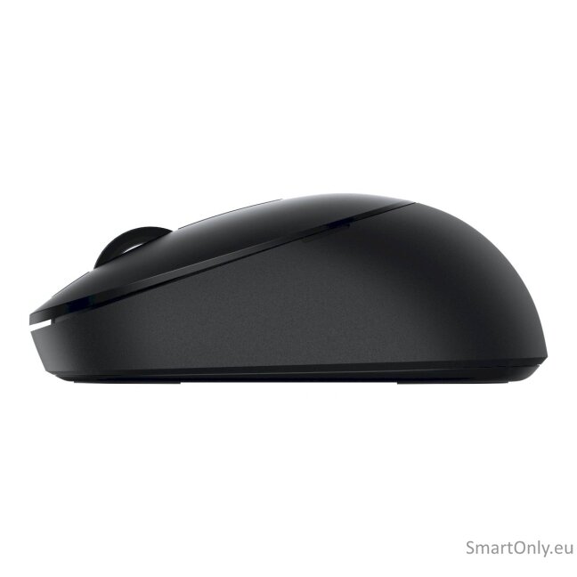 Dell MS3320W 2.4GHz Wireless Optical Mouse Wireless - 2.4 GHz, Bluetooth 5.0 Wireless optical Black 4 Dell MS3320W 2.4GHz Wireless Optical Mouse Wireless - 2.4 GHz, Bluetooth 5.0 Wireless optical Black 4